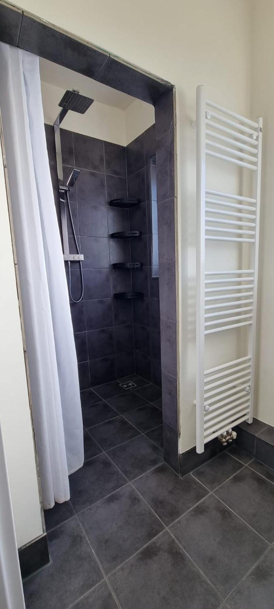 Zweibettzimmer "Gruen" In Zentraler Lage BRE Exterior foto