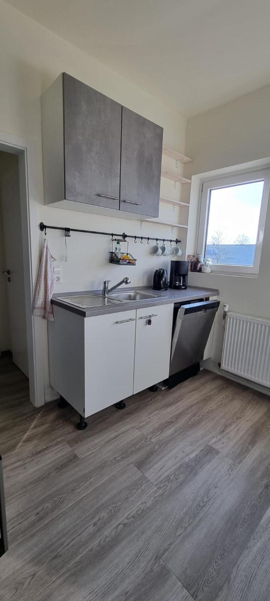 Zweibettzimmer "Gruen" In Zentraler Lage BRE Exterior foto