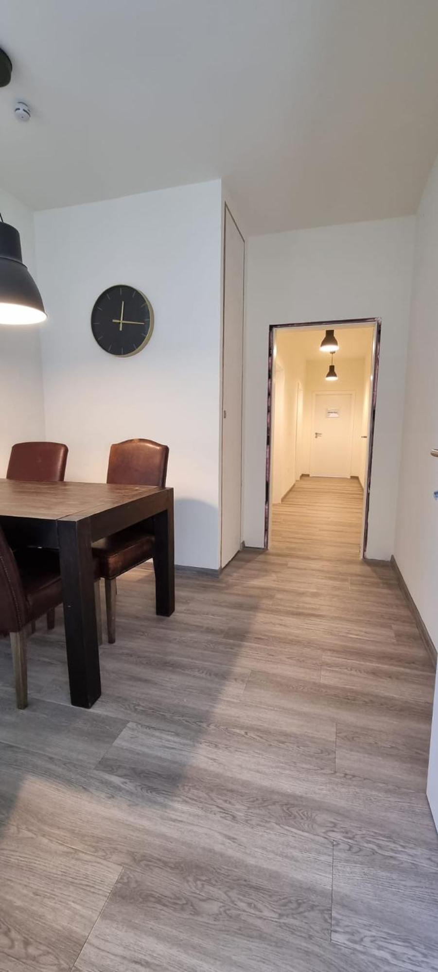 Zweibettzimmer "Gruen" In Zentraler Lage BRE Exterior foto